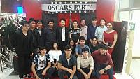 10 มีนาคม 2561- งานบายเนียร์ CS รุ่น 2557
