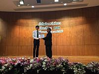 10 กุมภาพันธ์ 2560-ปัจฉิมนิเทศคณะวิทย์ รุ่น 2556