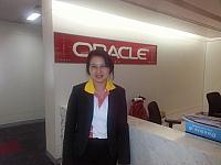 13-15 สิงหาคม 2557 อบรม Oracle Java Programming