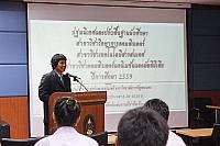 15 มิย 2559- กิจกรรมปรับพื้นฐานความรู้นักศึกษาชั้นปีที่ 1 ณ ห้องประชุมอาคารฝึกประสบการณ์วิชาชีพเชิงบูรณาการ