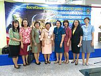 20 สิงหาคม 2557-สัปดาห์วิทยาศาสตร์ มหกรรมวิชาการ ณ อาคารฝึกประสบการณ์วิชาชีพเชิงบูรณาการ