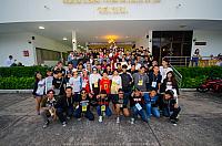 20 สิงหาคม 2559- งาน Freshy night ของ สาขาวิทยาการคอมพิวเตอร์