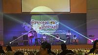 22 กันยายน 2560 -เกษียณราชการ มหาวิทยาลัย