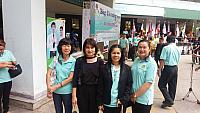 24 สิงหาคม 2559-Big Cleaning Day คณะวิทยาศาสตร์และเทคโนโลยี