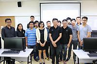 9 กันยายน 2560-อบรม การเขียนโปรแกรมภาษา PHP