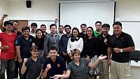 27 พฤษภาคม 2560-ปัจฉิมนิเทศฝึกงาน cs32