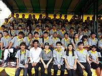 3 กันยายน 2557 กีฬากาซะลองเกมส์