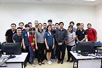 ปัจฉิมนิเทศ วิทย์คอม กศ.พบ. รุ่น 35(3มิ.ย.61)