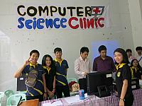 7 สิงหาคม 2558- มหกรรมวิชาการงานวันวิทยาศาสตร์