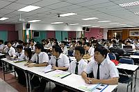 ปัจฉิมนิเทศ ภาคปกติ 20ต.ค. 2560